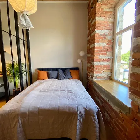 Apartment Vintage Charm Apt 1 *
