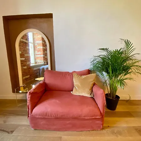 Vintage Charm Apt 1 Apartment Tallinn