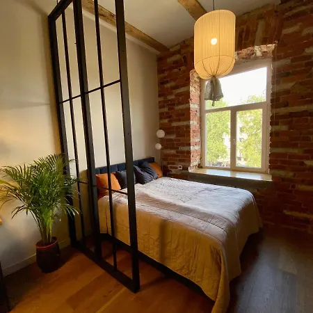 Vintage Charm Apt 1 Apartment