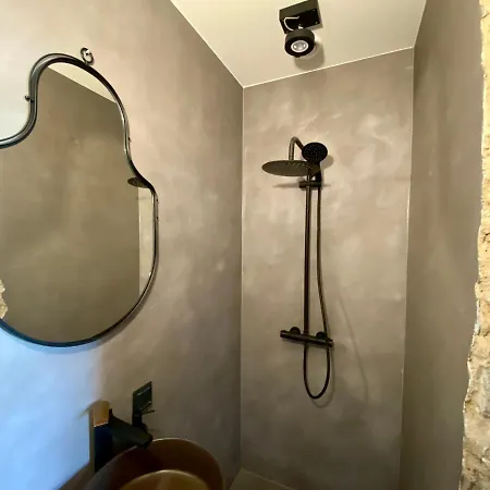 Apartment Vintage Charm Apt 1 Tallinn